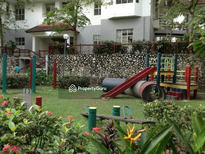 Bukit OUG Condominiums, Malaysia Bukit OUG Condominiums, Malaysia