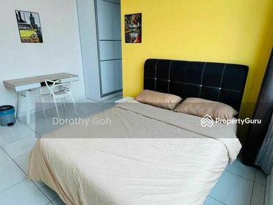 The Sky Executive Suites @ Bukit Indah, Malaysia The Sky Executive Suites @ Bukit Indah, Malaysia