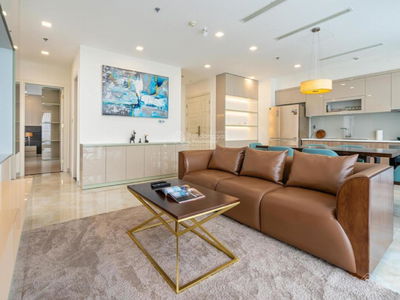 Rivera Park Saigon, Vietnam Rivera Park Saigon, Vietnam