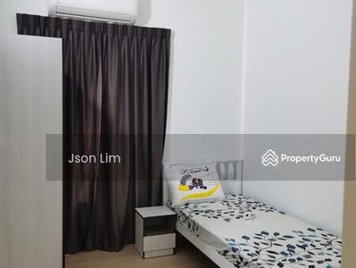 The Olive, Malaysia The Olive, Malaysia