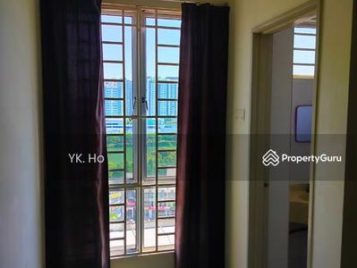 Platinum Lake Condominium PV 15, Malaysia Platinum Lake Condominium PV 15, Malaysia