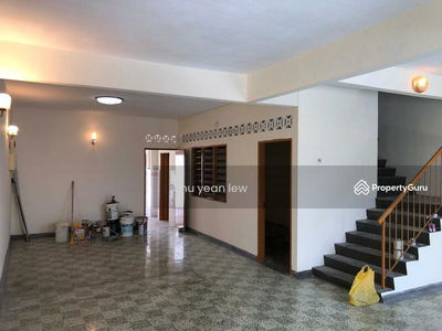 Taman Kepong-Kepong-2 sty, Malaysia Taman Kepong-Kepong-2 sty, Malaysia