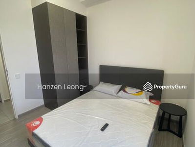 The Arcuz, Malaysia The Arcuz, Malaysia