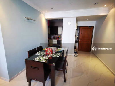 Pangsapuri Menara Menjalara, Malaysia Pangsapuri Menara Menjalara, Malaysia