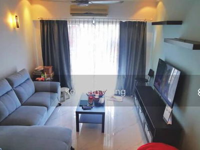 Pangsapuri Menara Menjalara, Malaysia Pangsapuri Menara Menjalara, Malaysia