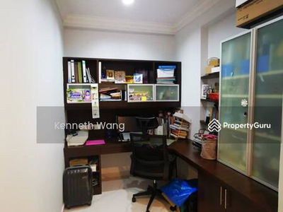 Pangsapuri Menara Menjalara, Malaysia Pangsapuri Menara Menjalara, Malaysia