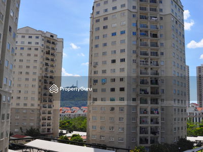 Pangsapuri Menara Menjalara, Malaysia Pangsapuri Menara Menjalara, Malaysia