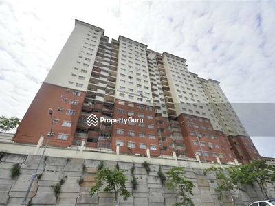 Pangsapuri Damai Mewah B, Malaysia Pangsapuri Damai Mewah B, Malaysia