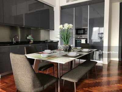 The Mews, KLCC, Malaysia The Mews, KLCC, Malaysia