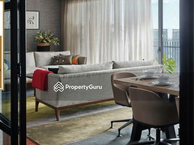 The Mews, KLCC, Malaysia The Mews, KLCC, Malaysia