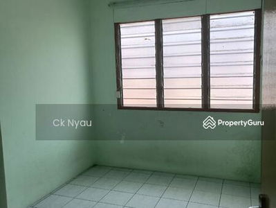 Ipoh Bercham partially furnished double storey house for rent, Malaysia Ipoh Bercham partially furnished double storey house for rent, Malaysia