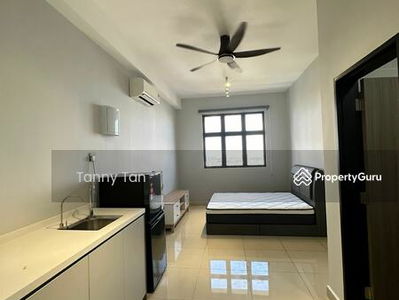 Twin Tower Residence Twin Tower Residence