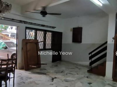 Taman Cheras Indah, Malaysia Taman Cheras Indah, Malaysia