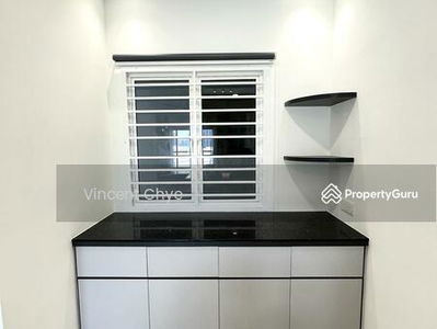 Paraiso Residence @ The Earth, Malaysia Paraiso Residence @ The Earth, Malaysia