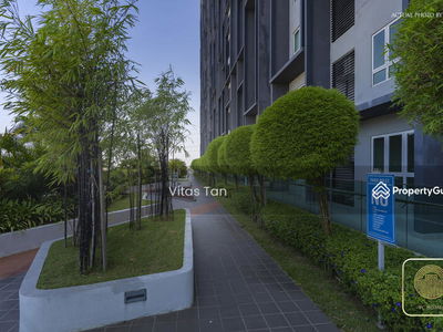 Impiria Residensi Bukit Tinggi Klang, Malaysia Impiria Residensi Bukit Tinggi Klang, Malaysia