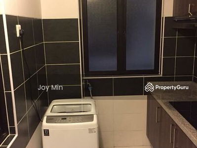 D'Inspire Residence @ Nusa Bestari, Malaysia D'Inspire Residence @ Nusa Bestari, Malaysia