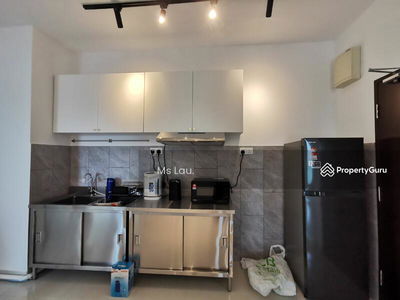 Rica Residence Sentul, KL, Malaysia Rica Residence Sentul, KL, Malaysia