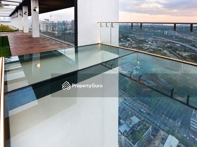 Rica Residence Sentul, KL, Malaysia Rica Residence Sentul, KL, Malaysia