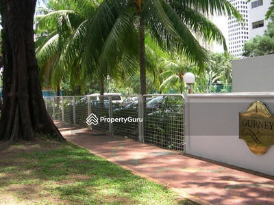 No. 1 Persiaran Gurney (PG1), Malaysia No. 1 Persiaran Gurney (PG1), Malaysia