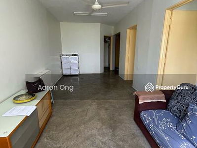 PPR Seri Semarak, Malaysia PPR Seri Semarak, Malaysia