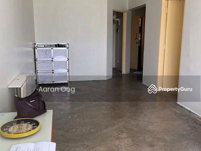 PPR Seri Semarak, Malaysia PPR Seri Semarak, Malaysia