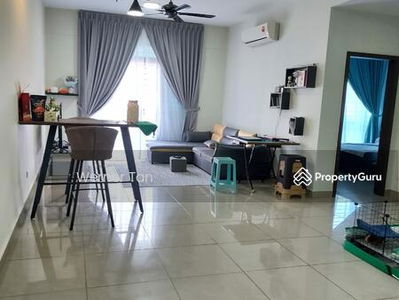 D'Secret Garden @ Kempas Indah, Malaysia D'Secret Garden @ Kempas Indah, Malaysia