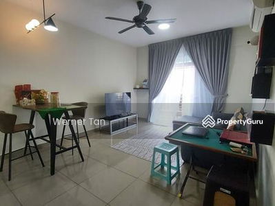 D'Secret Garden @ Kempas Indah, Malaysia D'Secret Garden @ Kempas Indah, Malaysia