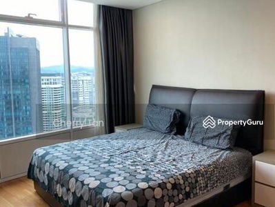 Vortex Hotel Suites & Residences @ KLCC, Malaysia Vortex Hotel Suites & Residences @ KLCC, Malaysia