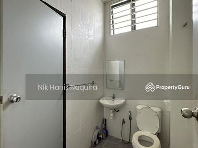 FOR RENT CORNER LOT 2 Storey Terrace Puncak Saujana Kajang, Malaysia FOR RENT CORNER LOT 2 Storey Terrace Puncak Saujana Kajang, Malaysia