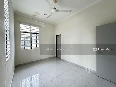 FOR RENT CORNER LOT 2 Storey Terrace Puncak Saujana Kajang, Malaysia FOR RENT CORNER LOT 2 Storey Terrace Puncak Saujana Kajang, Malaysia