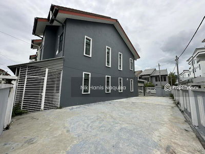 FOR RENT CORNER LOT 2 Storey Terrace Puncak Saujana Kajang, Malaysia FOR RENT CORNER LOT 2 Storey Terrace Puncak Saujana Kajang, Malaysia