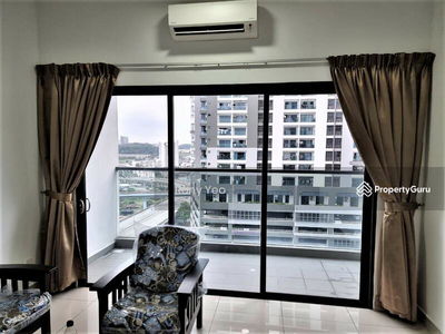 Landmark II, Bandar Sungai Long, Malaysia Landmark II, Bandar Sungai Long, Malaysia