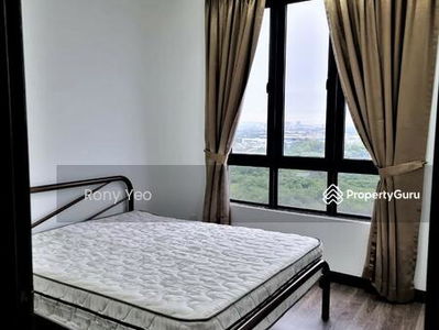 Landmark II, Bandar Sungai Long, Malaysia Landmark II, Bandar Sungai Long, Malaysia