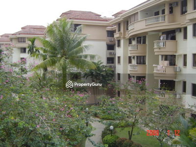 Sri York Condominium, Malaysia Sri York Condominium, Malaysia