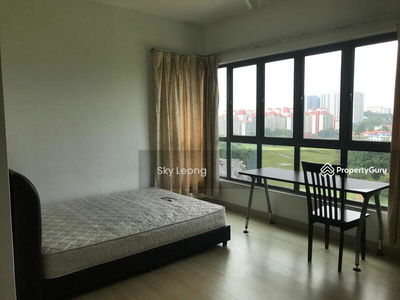 Covillea @ Bukit Jalil, Malaysia Covillea @ Bukit Jalil, Malaysia