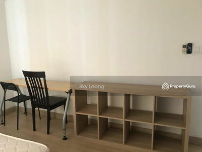 Covillea @ Bukit Jalil, Malaysia Covillea @ Bukit Jalil, Malaysia