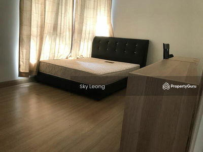 Covillea @ Bukit Jalil, Malaysia Covillea @ Bukit Jalil, Malaysia