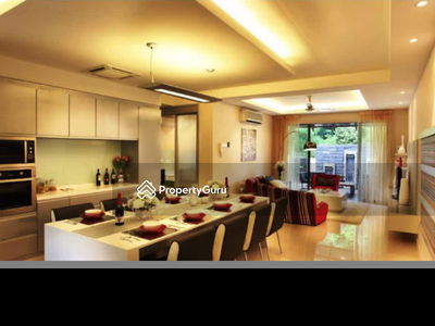 Covillea @ Bukit Jalil, Malaysia Covillea @ Bukit Jalil, Malaysia