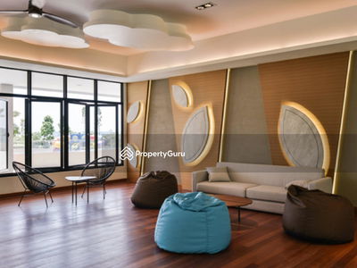 Sky Condominium @ Bandar Puchong Jaya, Malaysia Sky Condominium @ Bandar Puchong Jaya, Malaysia