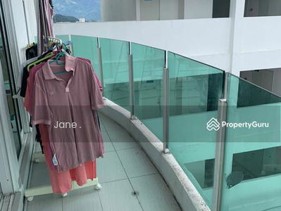 The Oasis, Malaysia The Oasis, Malaysia