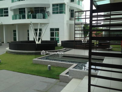 The Oasis, Malaysia The Oasis, Malaysia