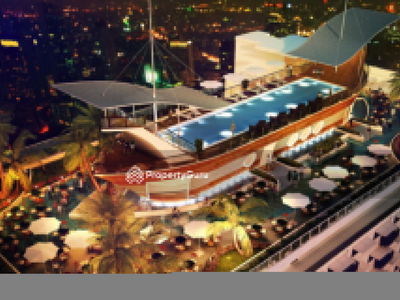 Avenue D'Vogue, Malaysia Avenue D'Vogue, Malaysia