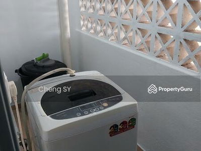 Vista Commonwealth A, Malaysia Vista Commonwealth A, Malaysia