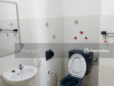 Vista Commonwealth A, Malaysia Vista Commonwealth A, Malaysia