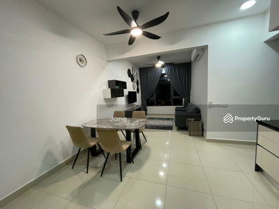 Eco Bloom, Malaysia Eco Bloom, Malaysia