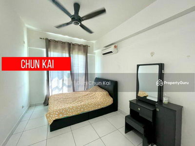 Elite Heights @ Bayan City, Malaysia Elite Heights @ Bayan City, Malaysia