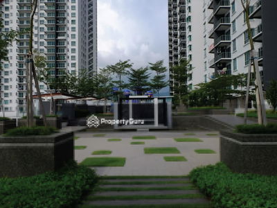 Elite Heights @ Bayan City, Malaysia Elite Heights @ Bayan City, Malaysia