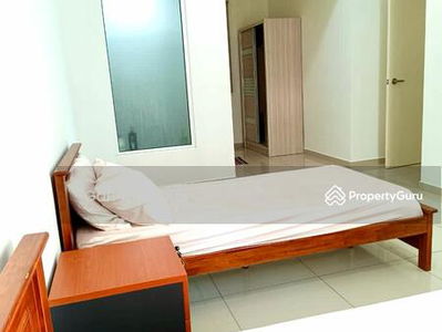 SummerSkye Residences, Malaysia SummerSkye Residences, Malaysia