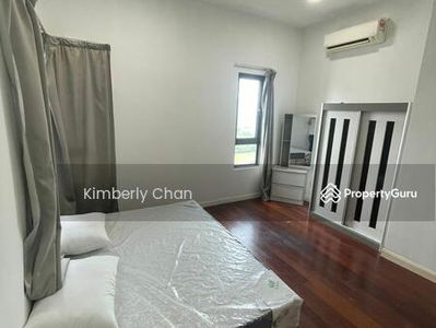 The Vyne, Malaysia The Vyne, Malaysia