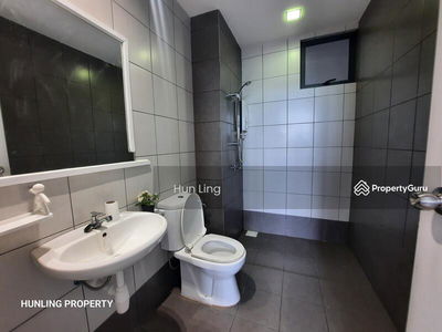 Casa Green @ Bukit Jalil, Malaysia Casa Green @ Bukit Jalil, Malaysia